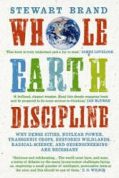 Whole Earth Discipline - Stewart Brand (2010)
