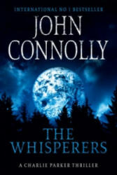 Whisperers - John Connolly (2011)