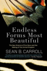 Endless Forms Most Beautiful - Sean Carroll (2011)