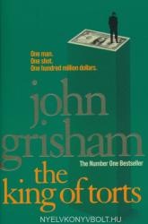 John Grisham: King of Torts (2011)
