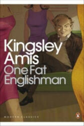 One Fat Englishman - Kingsley Amis (2011)