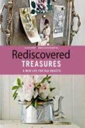 Rediscovered Treasures - Ellen Dyrop (2011)