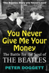 You Never Give Me Your Money (2010)