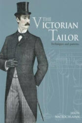 Victorian Tailor - Jason Maclochlainn (2011)