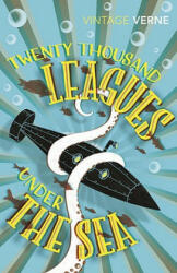 Twenty Thousand Leagues Under the Sea (2011)