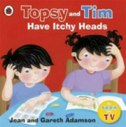 Topsy and Tim: Have Itchy Heads (2011)