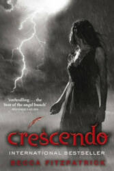 Crescendo - Becca Fitzpatrick (2011)