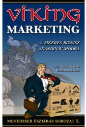 A viking marketing (2011)