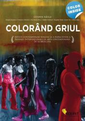 Colorand griul - Cosmin Nasui (ISBN: 9789731984711)