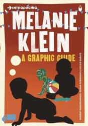 Introducing Melanie Klein - Robert Hinshelwood (2011)