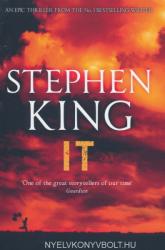 Stephen King - It - Stephen King (2011)