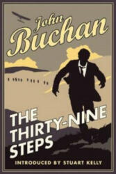 Thirty-Nine Steps - John Buchan (2011)