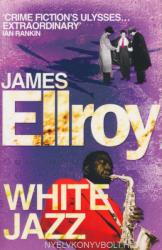 James Ellroy: White Jazz (2011)