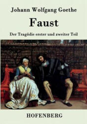 Faust: Der Tragdie erster und zweiter Teil (ISBN: 9783843077200)