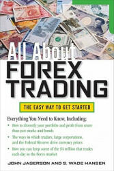 All About Forex Trading - John Jagerson (2011)