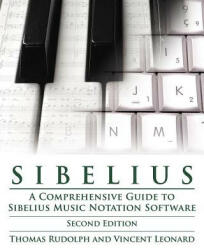 Sibelius - Thomas Rudolph (2010)