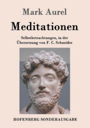Meditationen (ISBN: 9783843015615)