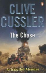 Clive Cussler - Chase - Clive Cussler (2011)