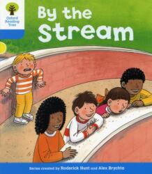 Oxford Reading Tree: Level 3: Stories: By the Stream (2011)