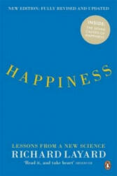 Happiness - Richard Layard (2011)