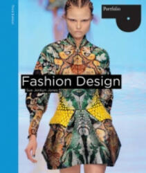 Fashion Design: Third edition - Sue Jones (2011)