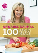 My Kitchen Table: 100 Family Meals (2011)