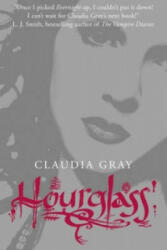 Hourglass - Claudia Gray (2010)