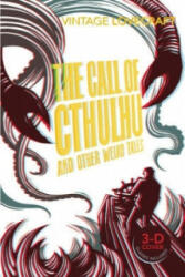 Call of Cthulhu and Other Weird Tales - Howard Phillips Lovecraft (2011)