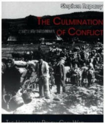 Culmination of Conflict - Stephen Rapawy (ISBN: 9783838208558)