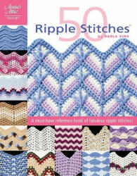 50 Ripple Stitches - Darla Sims (2011)