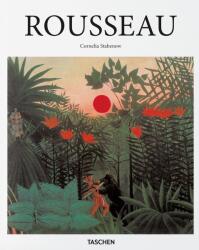 Rousseau - Cornelia Stabenow (ISBN: 9783836570763)
