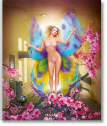 David LaChapelle: Lost and Found - A New World - David Lachapelle (ISBN: 9783836570459)