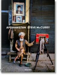 Steve McCurry. Afghanistan - Steve Mccurry (ISBN: 9783836569361)