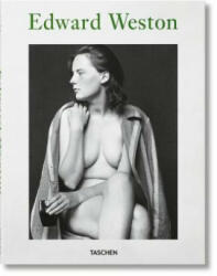 Edward Weston - Terence Pitts, Manfred Heiting (ISBN: 9783836564502)