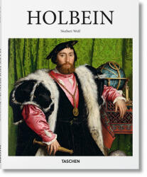 Holbein - Norbet Wolf (ISBN: 9783836563727)