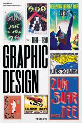 History of Graphic Design - Jens Müller (ISBN: 9783836563079)
