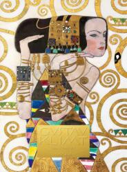 Gustav Klimt: Complete Paintings (ISBN: 9783836562904)