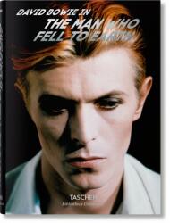 David Bowie. The Man Who Fell to Earth - Paul Duncan (ISBN: 9783836562416)