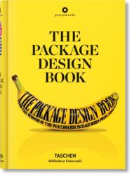 The Package Design Book (ISBN: 9783836555524)