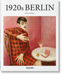 Berlin in the 1920s - TASCHEN (ISBN: 9783836550505)