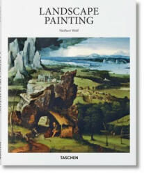 Landscape Painting - Norbert Wolf (ISBN: 9783836550185)