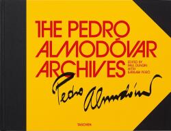Pedro Almodovar Archives - Paul Duncan (ISBN: 9783836547925)