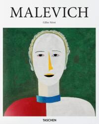 Malevich - TASCHEN (ISBN: 9783836546393)