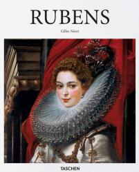 Gilles Néret - Rubens - Gilles Néret (ISBN: 9783836545143)