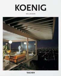 Koenig (ISBN: 9783836544375)