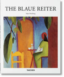 The Blaue Reiter (ISBN: 9783836537049)