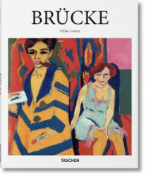 Ulrike Lorenz - Brucke - Ulrike Lorenz (ISBN: 9783836537001)