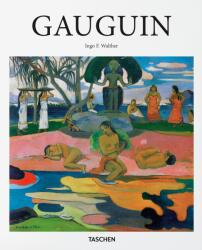 Gauguin - Ingo F. Walther (ISBN: 9783836532235)