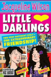 Little Darlings (2011)