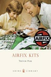 Airfix Kits - Trevor Pask (2010)